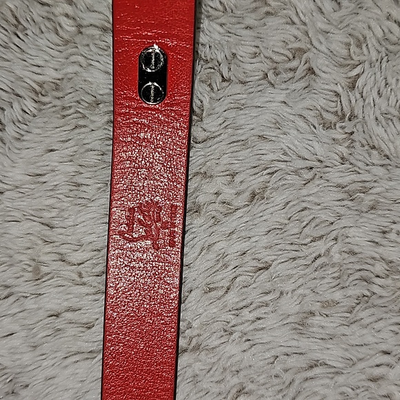 Christian Louboutin Elisa bracelet, NWT - Picture 8 of 10